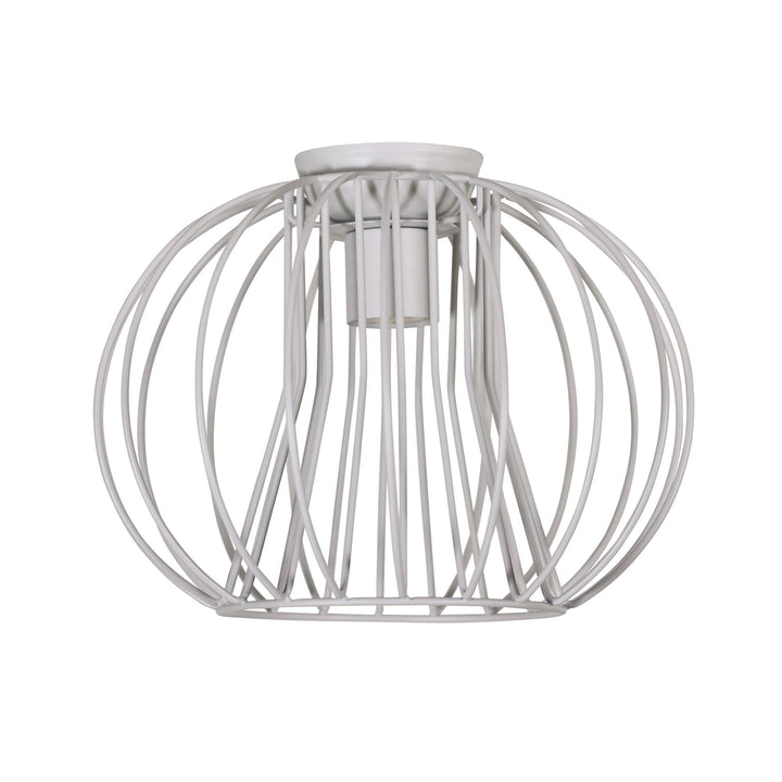 Oriel MALO - Industrial Style DIY Shade Only-Oriel Lighting-Ozlighting.com.au