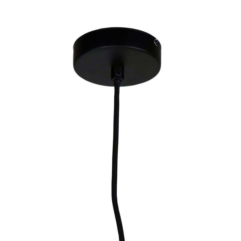 Oriel MALO Pendant - 1 Light Wire-Oriel Lighting-Ozlighting.com.au
