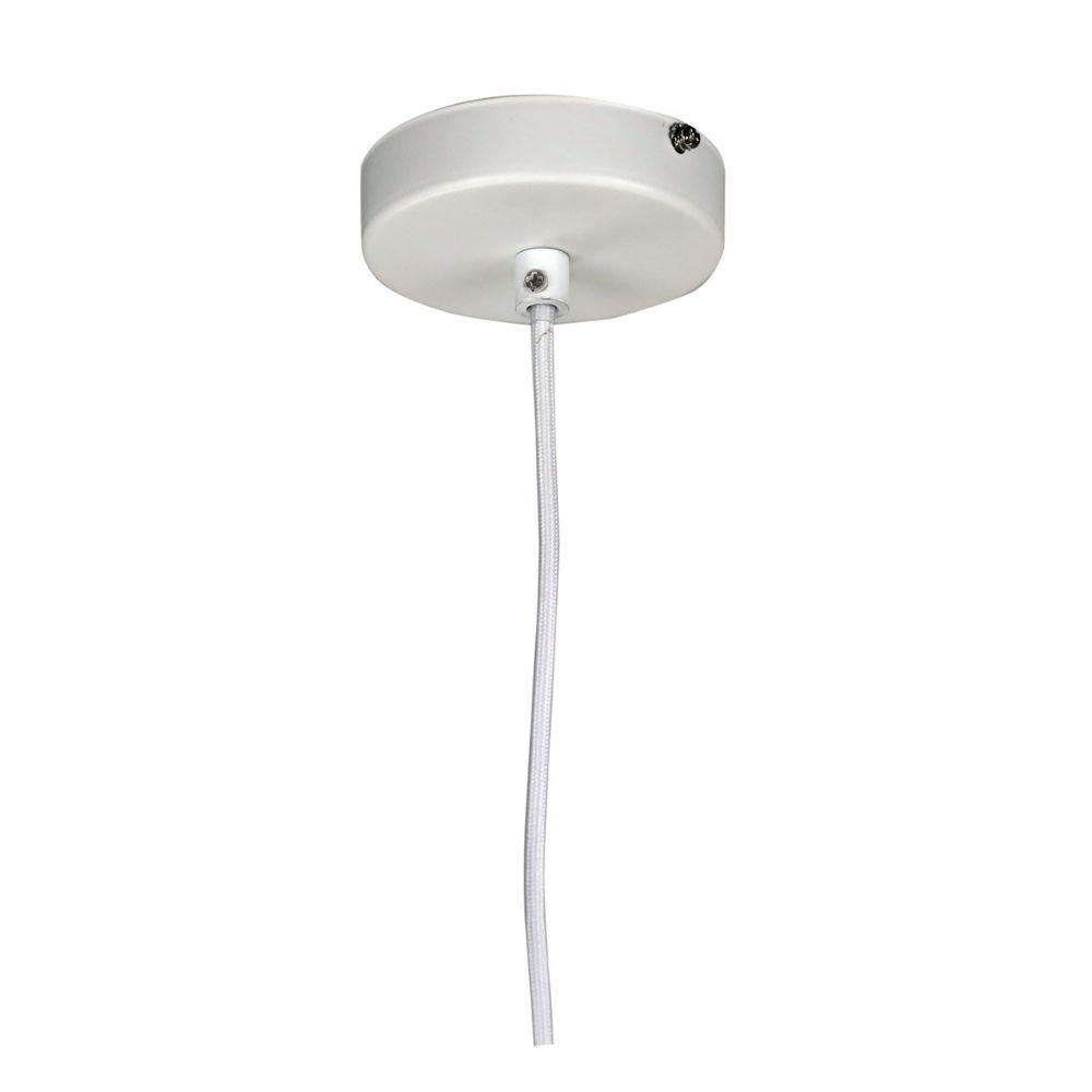 Oriel MALO Pendant - 1 Light Wire-Oriel Lighting-Ozlighting.com.au