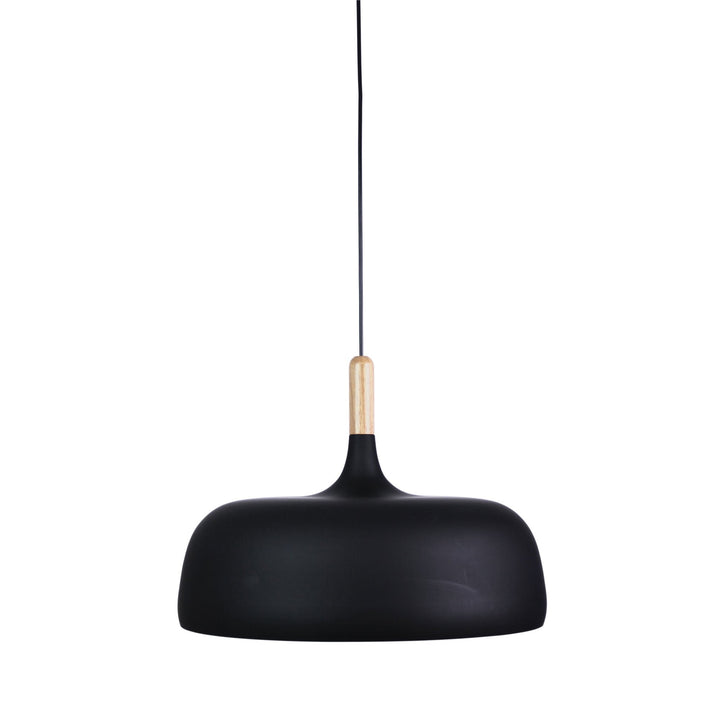 Oriel MALT - 1 Light Industrial Style Pendant-Oriel Lighting-Ozlighting.com.au