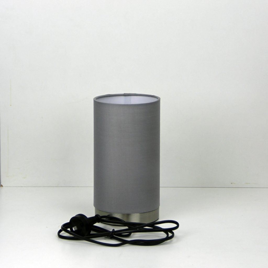 Oriel MANTEL - Touch Lamp Base-Oriel Lighting-Ozlighting.com.au