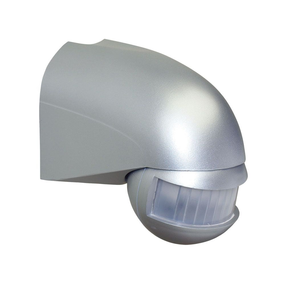 Oriel MOTION Motion Sensor - 180 Degree Wall Mounted, IP44-Oriel Lighting-Ozlighting.com.au
