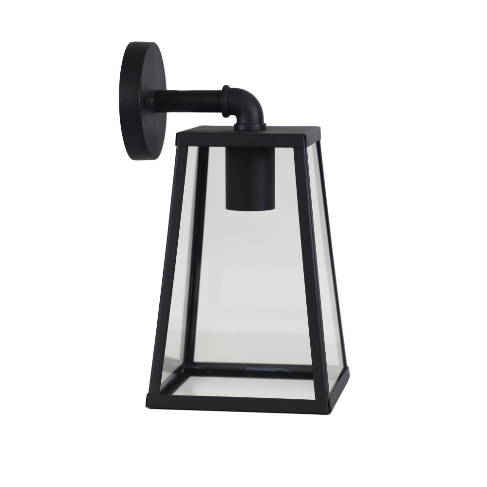 Oriel NORTH Outdoor Wall Light - Modern, IP44-Oriel Lighting-Ozlighting.com.au