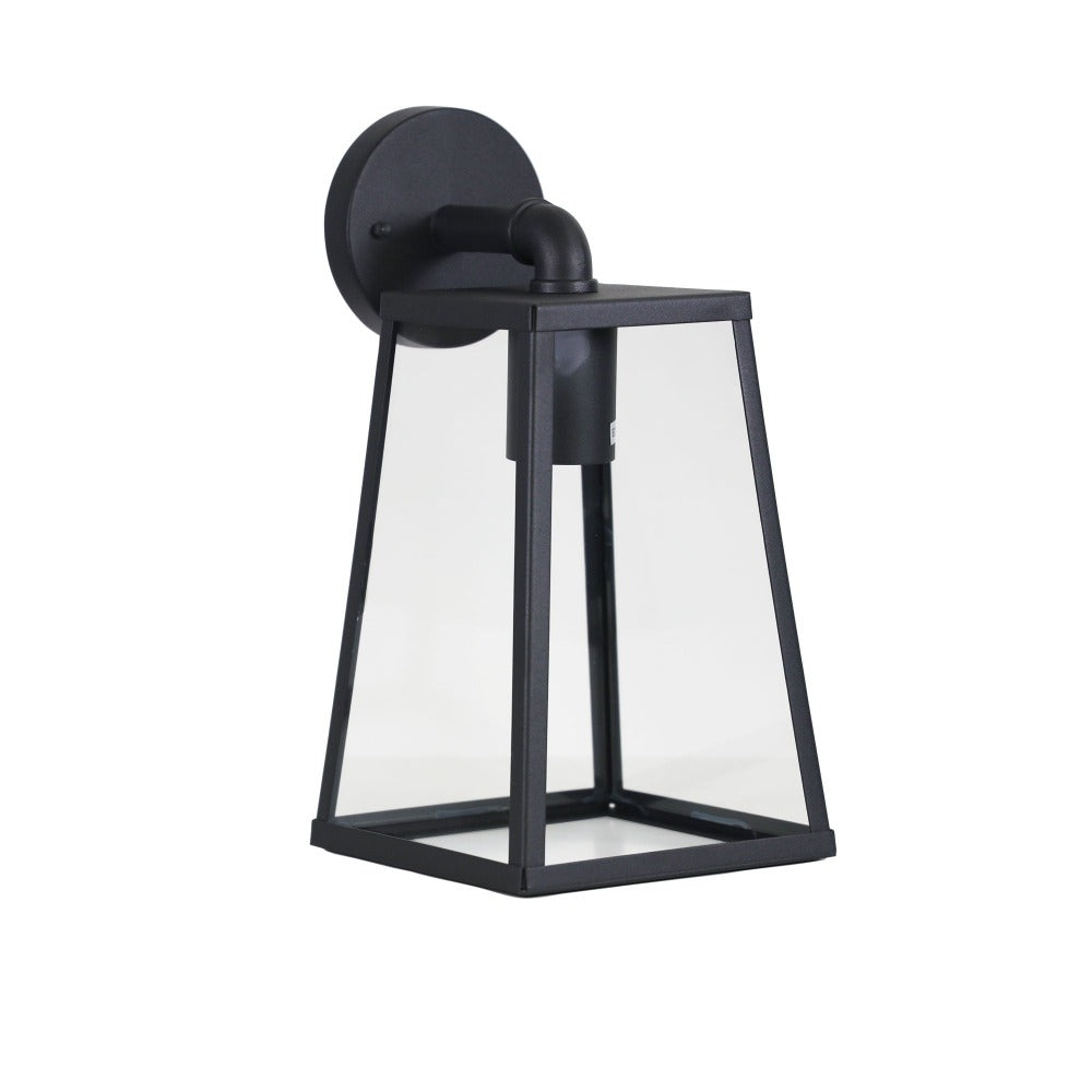 Oriel NORTH Outdoor Wall Light - Modern, IP44-Oriel Lighting-Ozlighting.com.au