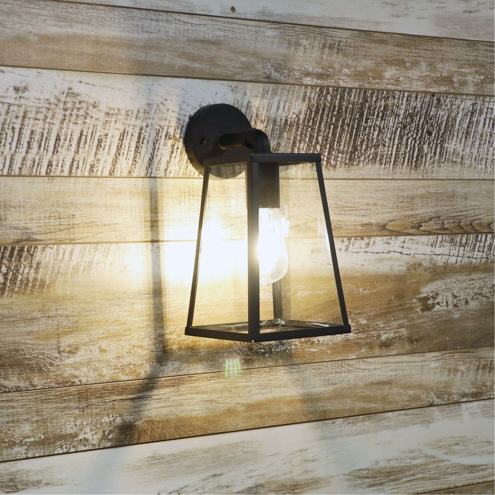 Oriel NORTH Outdoor Wall Light - Modern, IP44-Oriel Lighting-Ozlighting.com.au