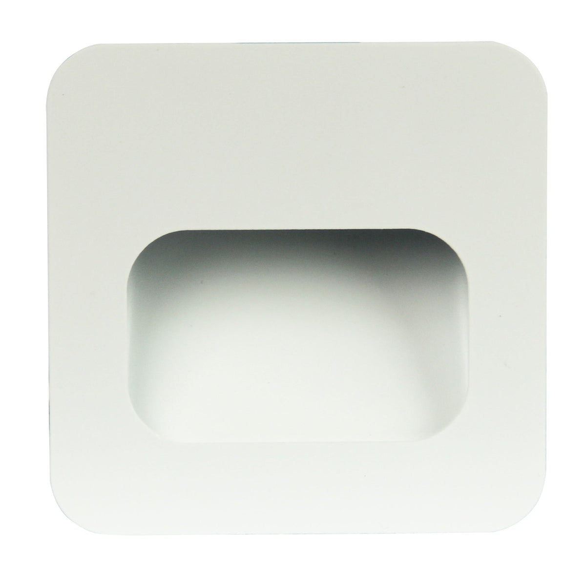 Oriel PEKO Recessed LED Step Light - 3W/6W, Indoor, IP20, 3000K/4000K-Oriel Lighting-Ozlighting.com.au