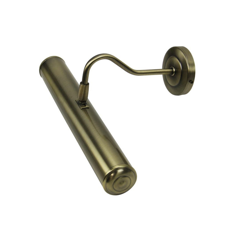 Oriel PICTURE - 2 Light Traditional Picture Light-Oriel Lighting-Ozlighting.com.au