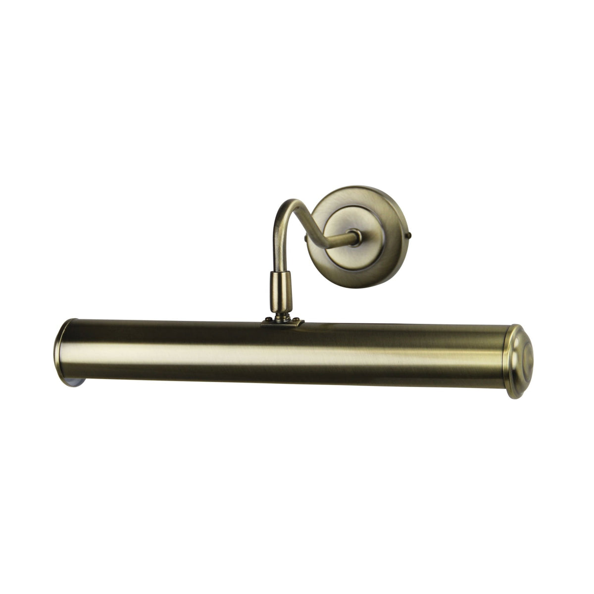 Oriel PICTURE Picture Light - 2 Light Traditional-Oriel Lighting-Ozlighting.com.au