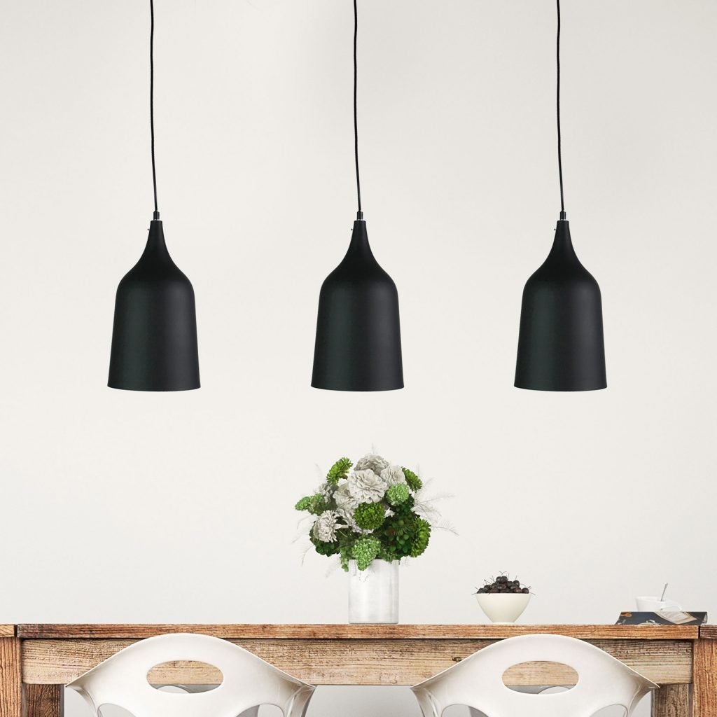 Oriel PLATO Pendant - 1 Light Contemporary Urban-Oriel Lighting-Ozlighting.com.au