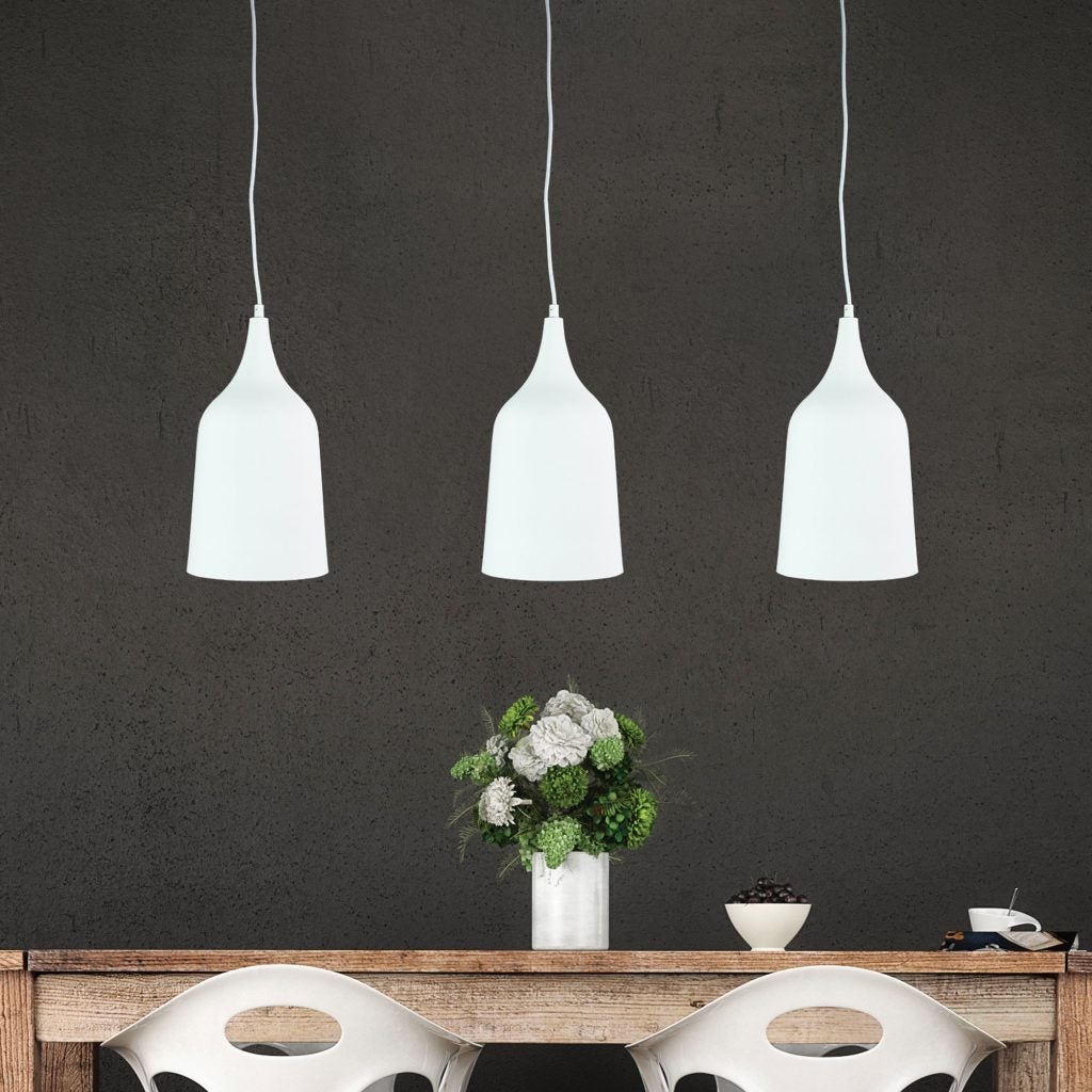 Oriel PLATO Pendant - 1 Light Contemporary Urban-Oriel Lighting-Ozlighting.com.au