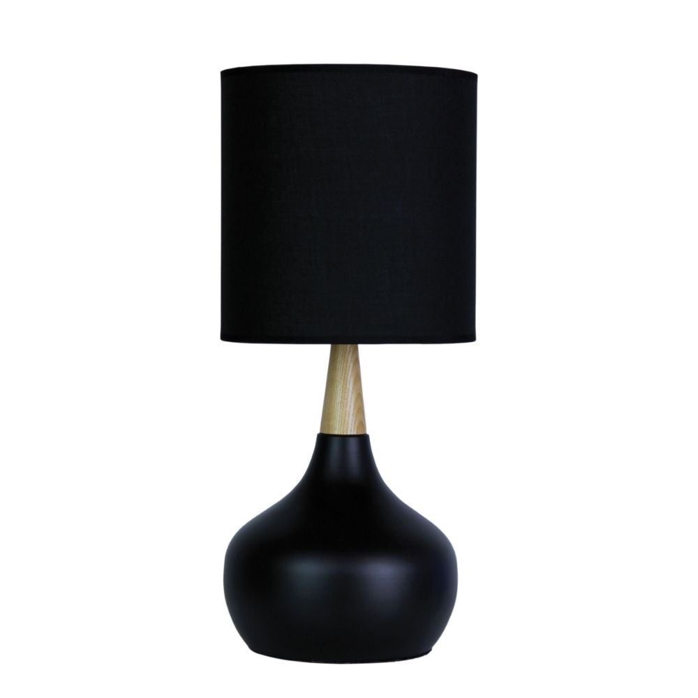 Oriel POD - Touch Table Lamp-Oriel Lighting-Ozlighting.com.au