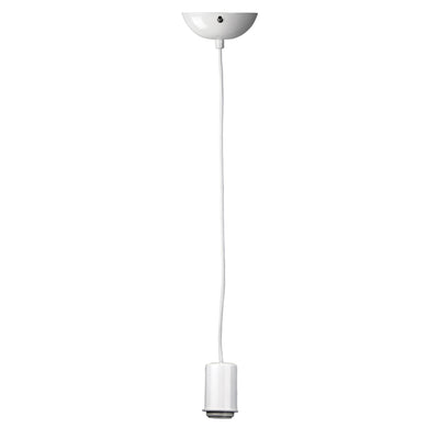 Oriel POP.2 - 1 Light Single Drop Suspension Cable Pendant-Oriel Lighting-Ozlighting.com.au