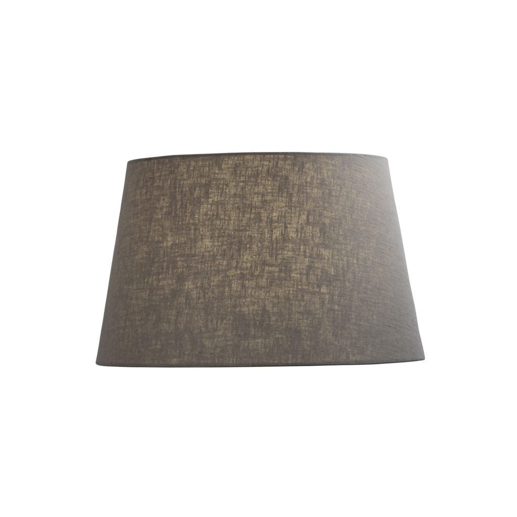Oriel SHADE - Floor Lamp Shade Only - FLOOR LAMP BASE REQUIRED-Oriel Lighting-Ozlighting.com.au