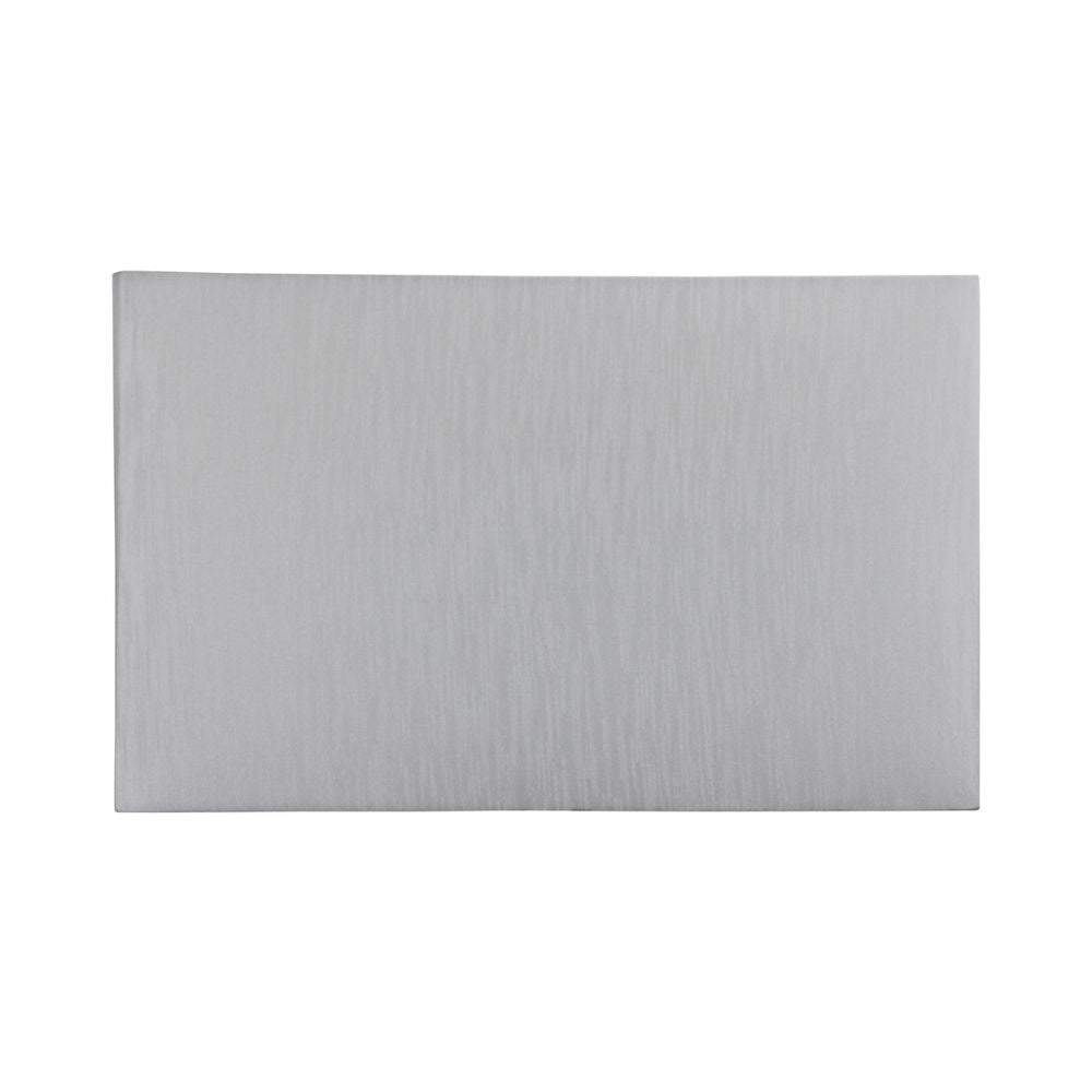 Oriel SHADE Lamp Shade Only - Pearl-White Shantung Table, TABLE LAMP BASE REQUIRED-Oriel Lighting-Ozlighting.com.au