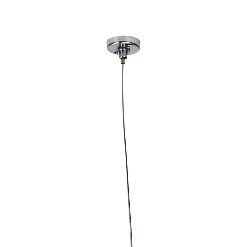 Oriel SHARD - 36W 1800mm Slimline Dimmable LED Linear Pendant - 4000K-Oriel Lighting-Ozlighting.com.au