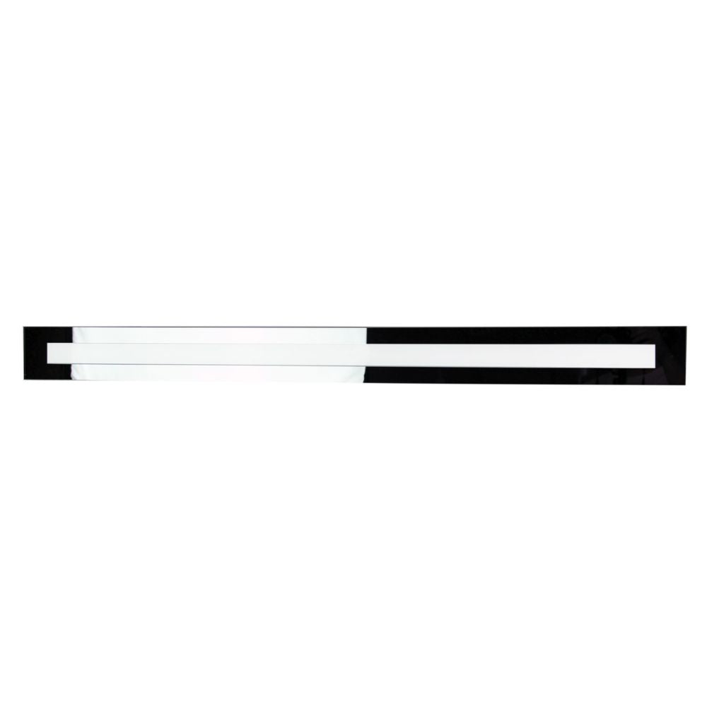Oriel SOLUS - 120cm LED Mirrored Vanity Light IP44-Oriel Lighting-Ozlighting.com.au