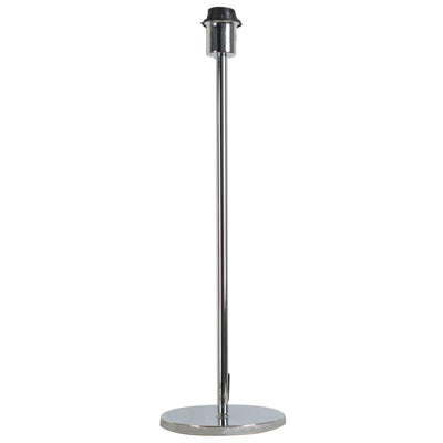 Oriel SPOKE.50 - Table Lamp Base Only-Oriel Lighting-Ozlighting.com.au
