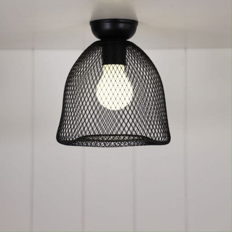 Oriel TELLIS - Industrial Style DIY Shade Only-Oriel Lighting-Ozlighting.com.au