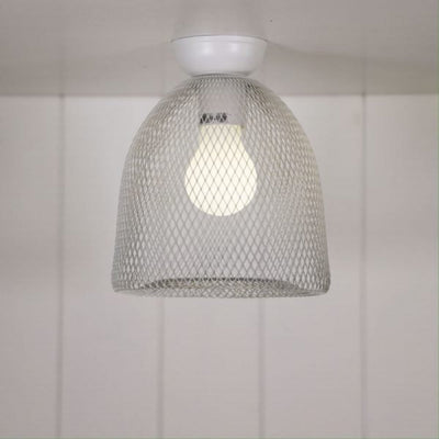 Oriel TELLIS - Industrial Style DIY Shade Only-Oriel Lighting-Ozlighting.com.au
