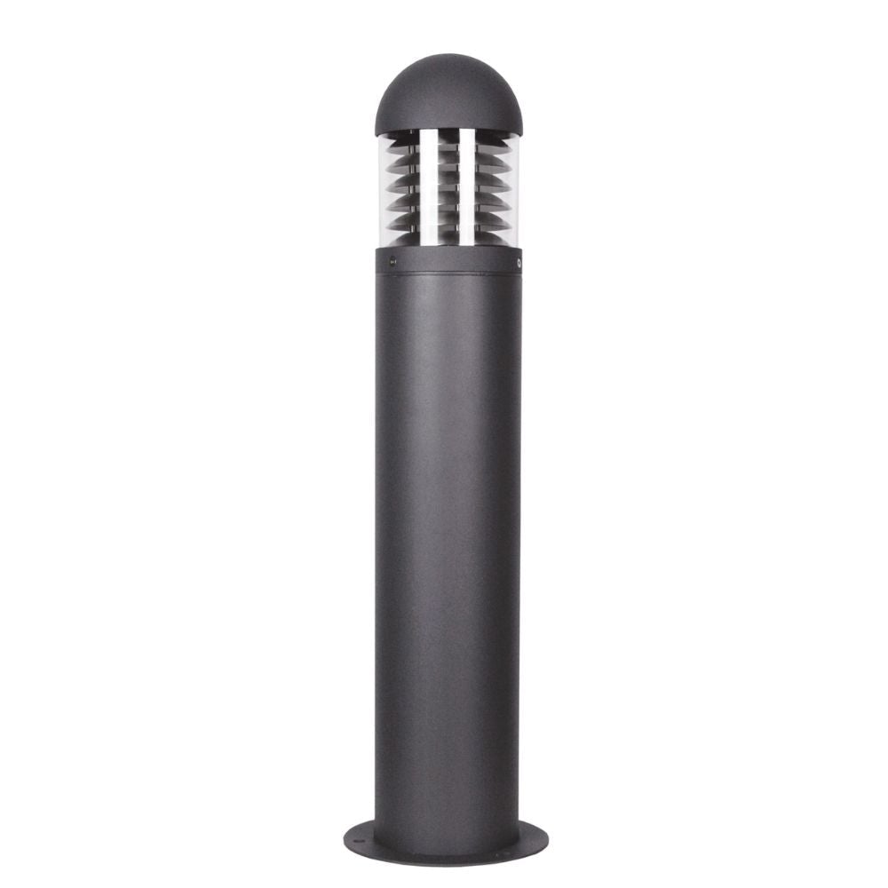 Oriel TERZO Outdoor Bollard Light - 650mm Garden, IP44-Oriel Lighting-Ozlighting.com.au