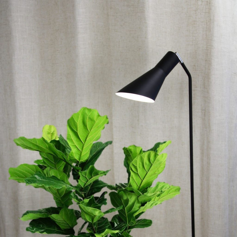 Oriel THOR - Floor Lamp-Oriel Lighting-Ozlighting.com.au
