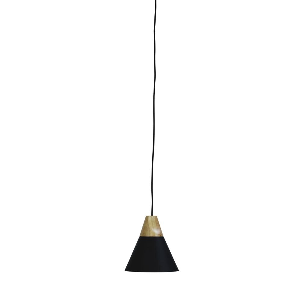 Oriel TRIGO Pendant - 1 Light Single-Oriel Lighting-Ozlighting.com.au