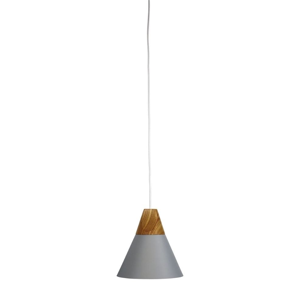 Oriel TRIGO Pendant - 1 Light Single-Oriel Lighting-Ozlighting.com.au