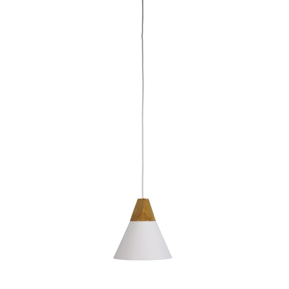Oriel TRIGO Pendant - 1 Light Single-Oriel Lighting-Ozlighting.com.au