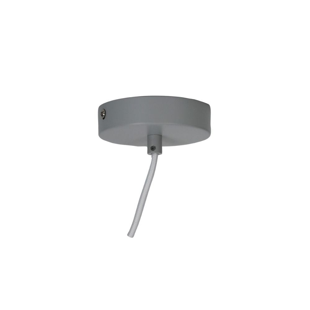 Oriel TRIGO Pendant - 1 Light Single-Oriel Lighting-Ozlighting.com.au