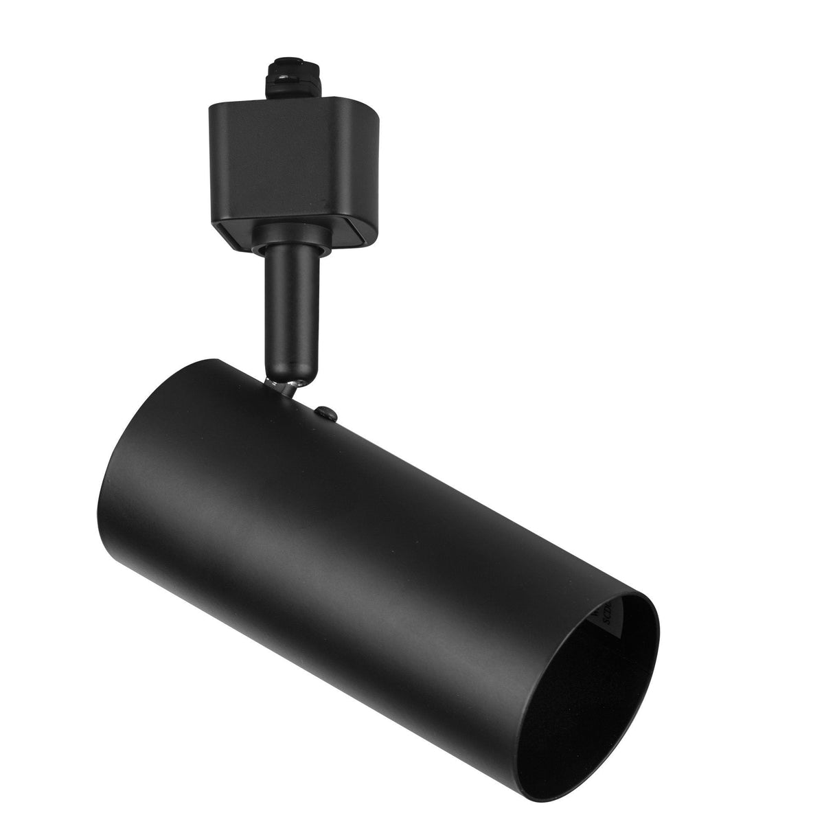 Oriel ULTRA Spotlight - GU10 Single Circuit Adjustable Track Mounted Head-Oriel Lighting-Ozlighting.com.au