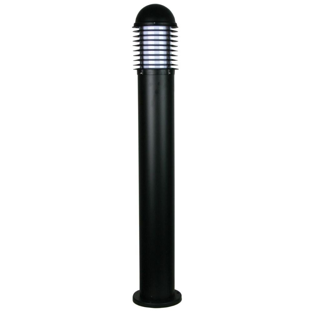 Oriel VELIKA Outdoor Bollard Light - 1000mm (1M) Garden, IP44-Oriel Lighting-Ozlighting.com.au