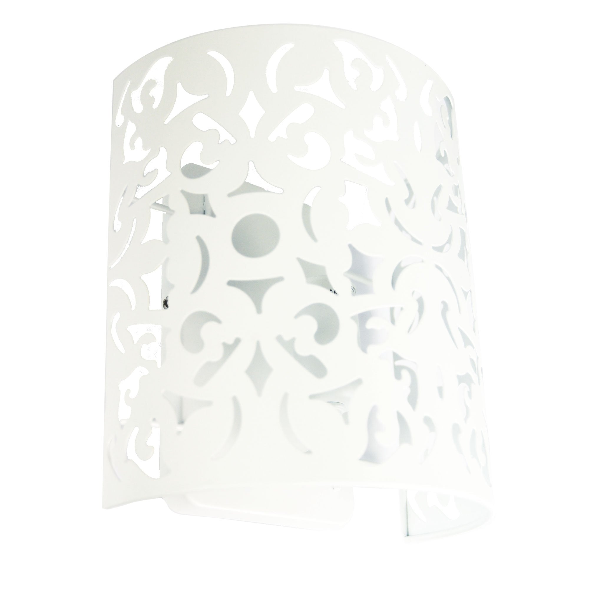 Oriel VICKY - 1 Light Interior Wall Light-Oriel Lighting-Ozlighting.com.au