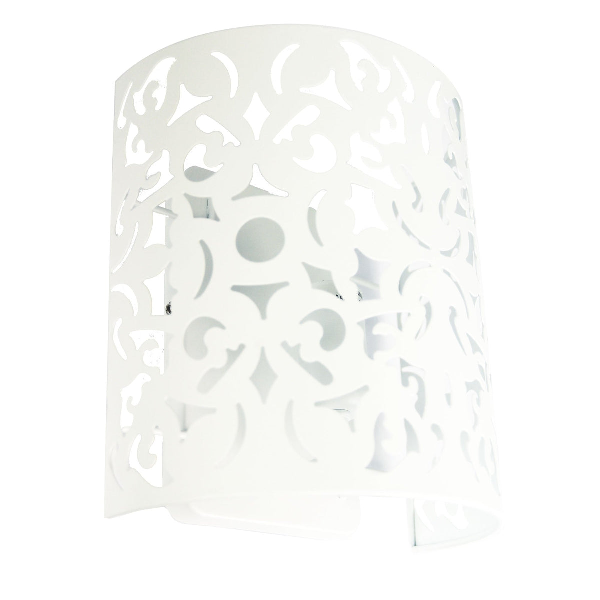 Oriel VICKY - 1 Light Interior Wall Light-Oriel Lighting-Ozlighting.com.au