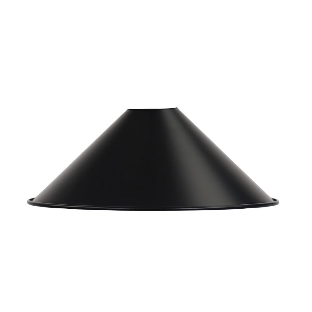 Oriel VICTORIANA Shade Only - 30cm Traditional Metal-Oriel Lighting-Ozlighting.com.au