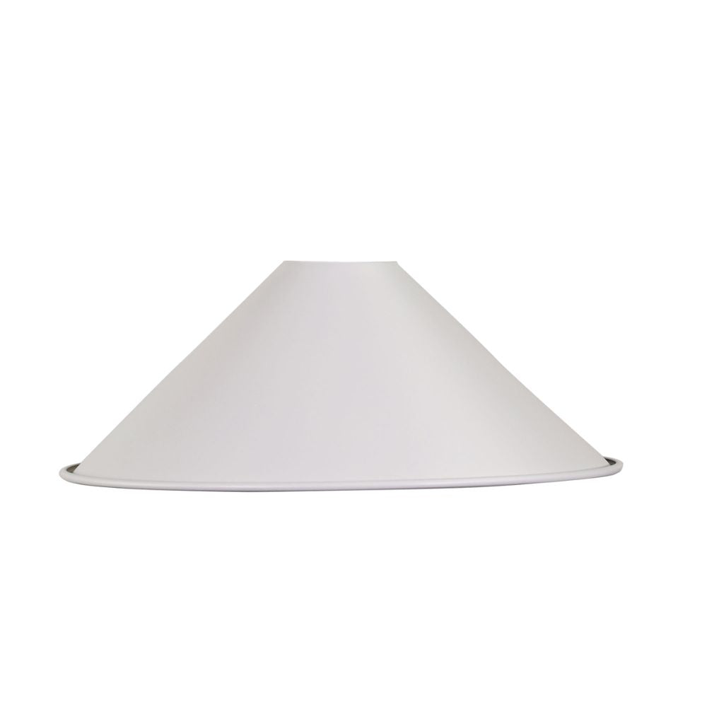 Oriel VICTORIANA Shade Only - 30cm Traditional Metal-Oriel Lighting-Ozlighting.com.au