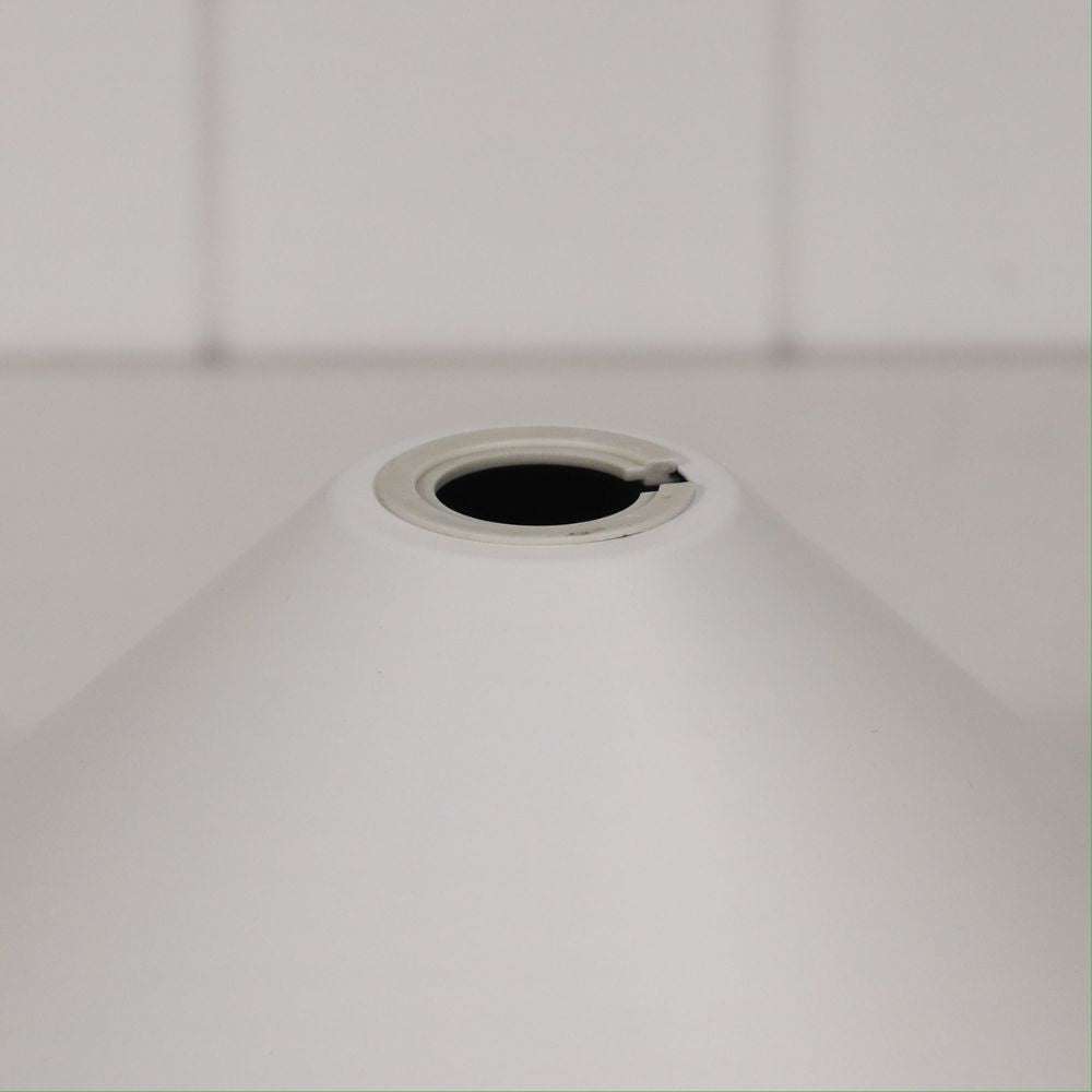 Oriel VICTORIANA Shade Only - 30cm Traditional Metal-Oriel Lighting-Ozlighting.com.au