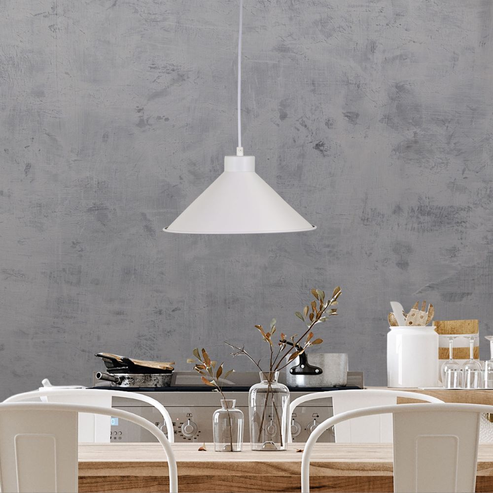 Oriel VICTORIANA Shade Only - 30cm Traditional Metal-Oriel Lighting-Ozlighting.com.au