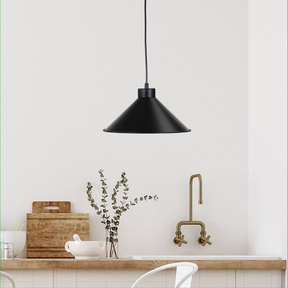 Oriel VICTORIANA Shade Only - 30cm Traditional Metal-Oriel Lighting-Ozlighting.com.au