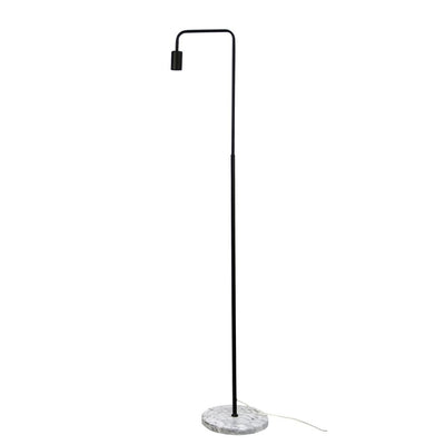 Oriel VILLE - Scandinavian Floor Lamp-Oriel Lighting-Ozlighting.com.au