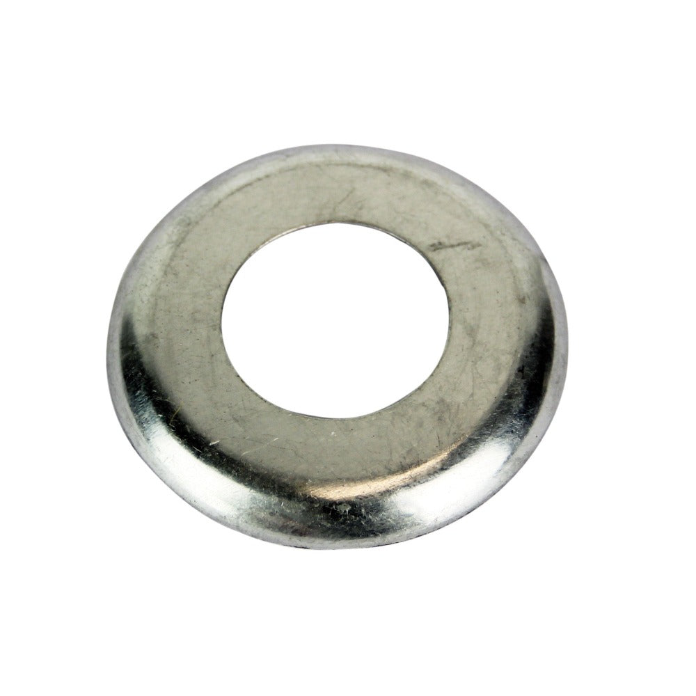 Oriel WASHER - Dished Aluminium Washer-Oriel Lighting-Ozlighting.com.au