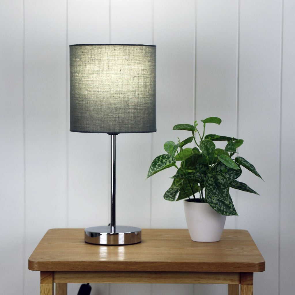 Oriel ZOLA - Table Lamp-Oriel Lighting-Ozlighting.com.au