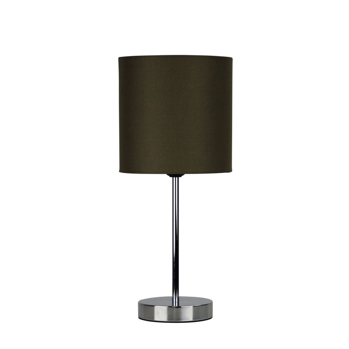 Oriel ZOLA - Table Lamp-Oriel Lighting-Ozlighting.com.au