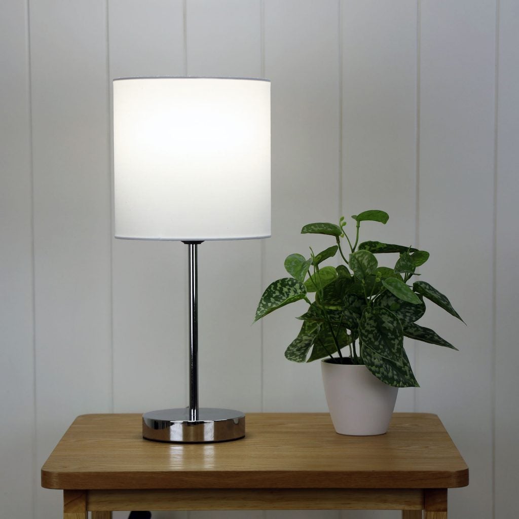 Oriel ZOLA - Table Lamp-Oriel Lighting-Ozlighting.com.au