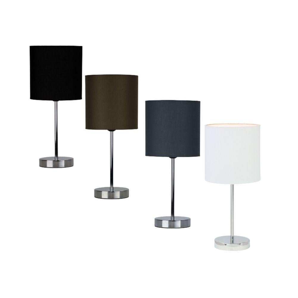 Oriel ZOLA - Table Lamp-Oriel Lighting-Ozlighting.com.au