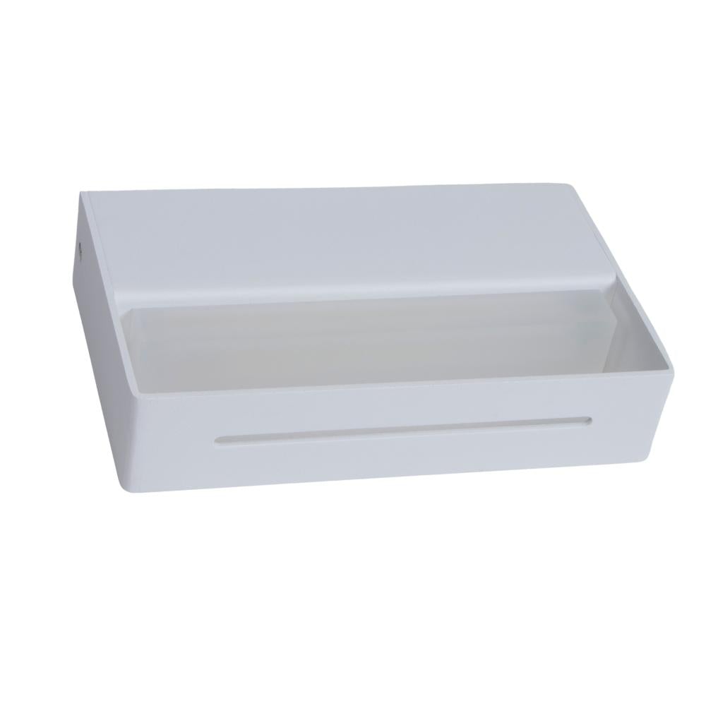SCI CRAFT LED Up/Down Wall Light - 7W, 3000K, IP54-SCI-Ozlighting.com.au