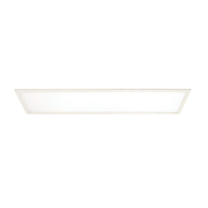 SCI PANEL-306 - 20W LED 595x295mm Edgelit Panel Troffer Light - 4000K-SCI-Ozlighting.com.au