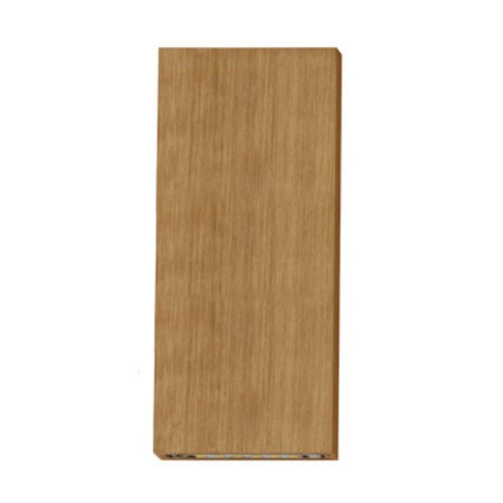 Seaside Lighting AVALON/BILGOLA/COOLUM/TANGALOOMA LED Outdoor Up/Down Wall Light - 2x6W 350mA, IP65 - DRIVER REQUIRED-Seaside Lighting-Ozlighting.com.au