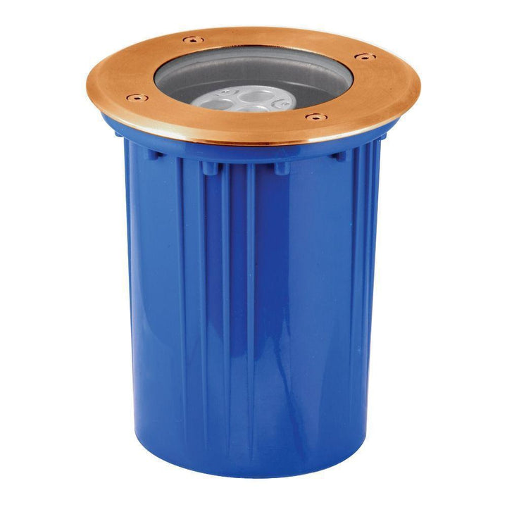 Seaside Lighting BALMORAL/NORFOLK - LED Inground Light 12V IP67 - DRIVER REQUIRED-Seaside Lighting-Ozlighting.com.au