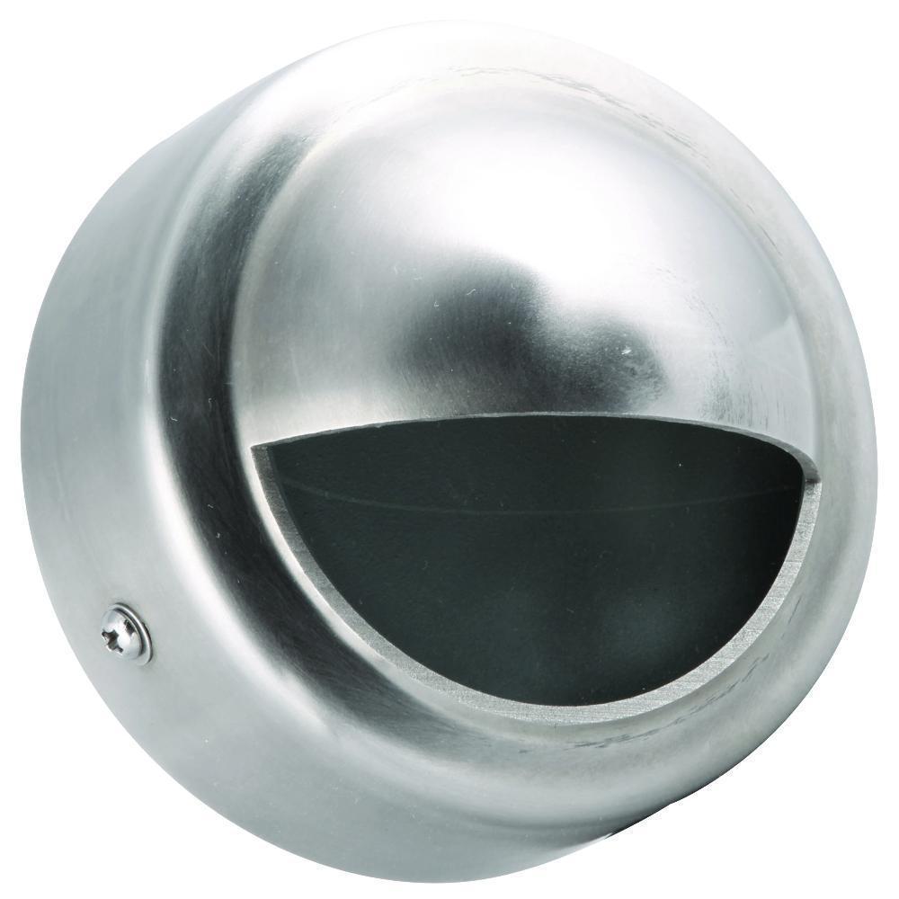 Seaside Lighting COOLANGATTA/CABARITA- Eyelid Surface Mounted LED Steplight 12V IP54 - DRIVER REQUIRED-Seaside Lighting-Ozlighting.com.au