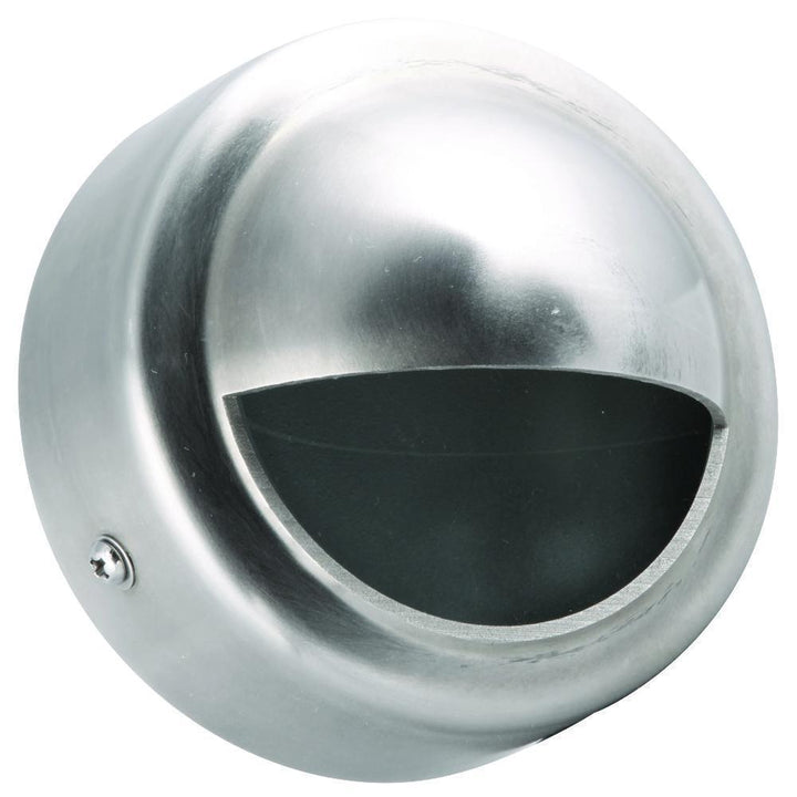 Seaside Lighting COOLANGATTA/CABARITA- Eyelid Surface Mounted LED Steplight 12V IP54 - DRIVER REQUIRED-Seaside Lighting-Ozlighting.com.au